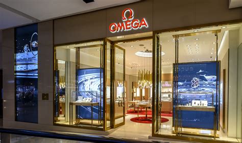 omega ladies watches sydney|omega boutique sydney.